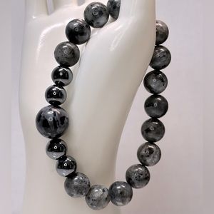 SOUL - MEN  NATURAL BRACELET size 8”